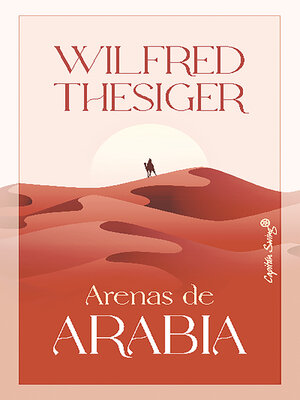 cover image of Arenas de Arabia